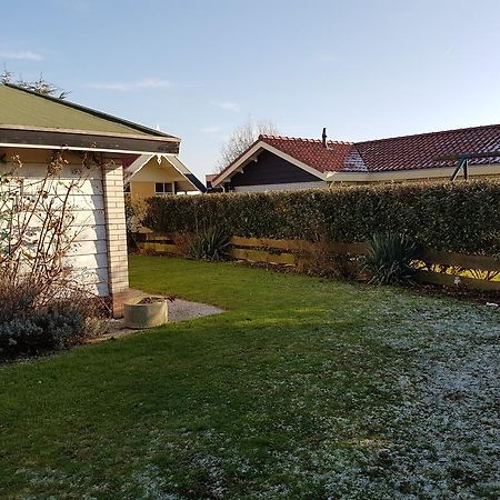 Huis Marianne Bed By The Sea Villa Westkapelle Buitenkant foto