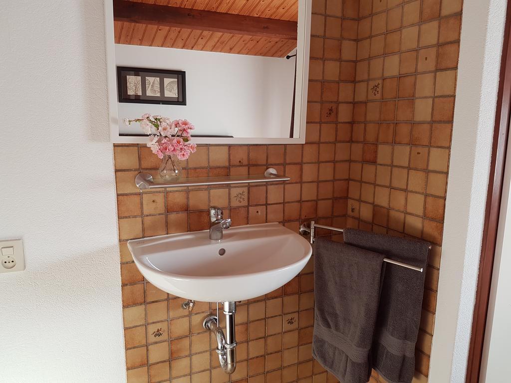 Huis Marianne Bed By The Sea Villa Westkapelle Buitenkant foto