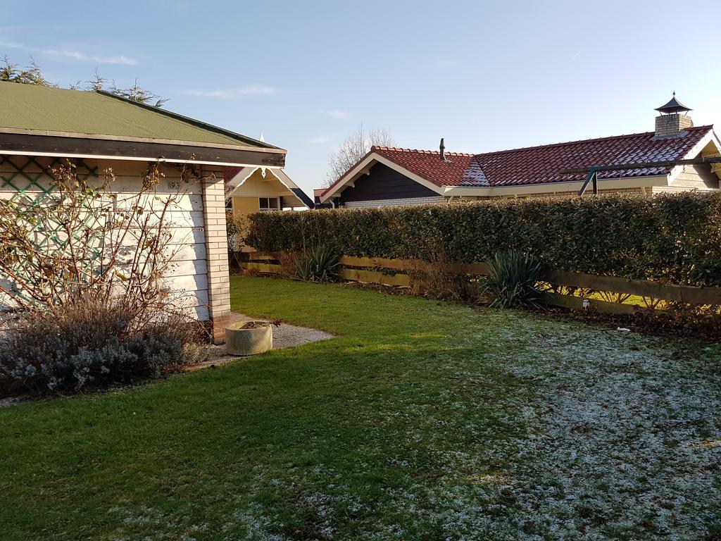 Huis Marianne Bed By The Sea Villa Westkapelle Buitenkant foto