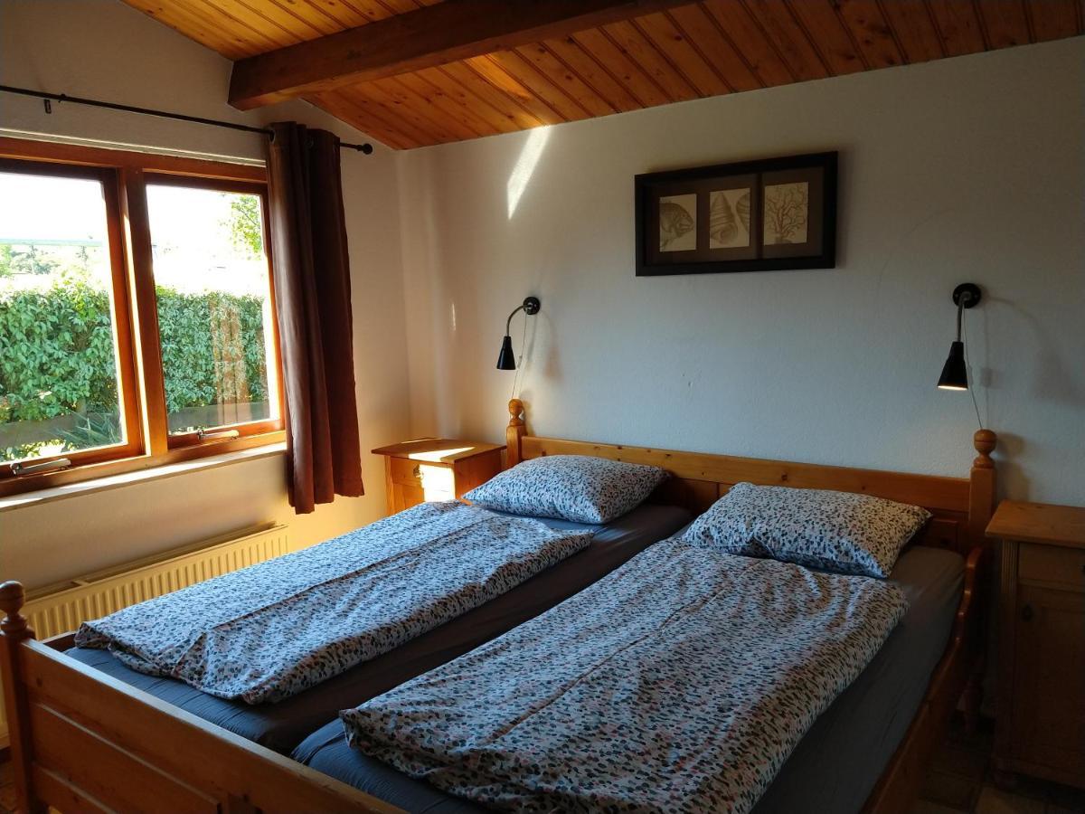Huis Marianne Bed By The Sea Villa Westkapelle Buitenkant foto